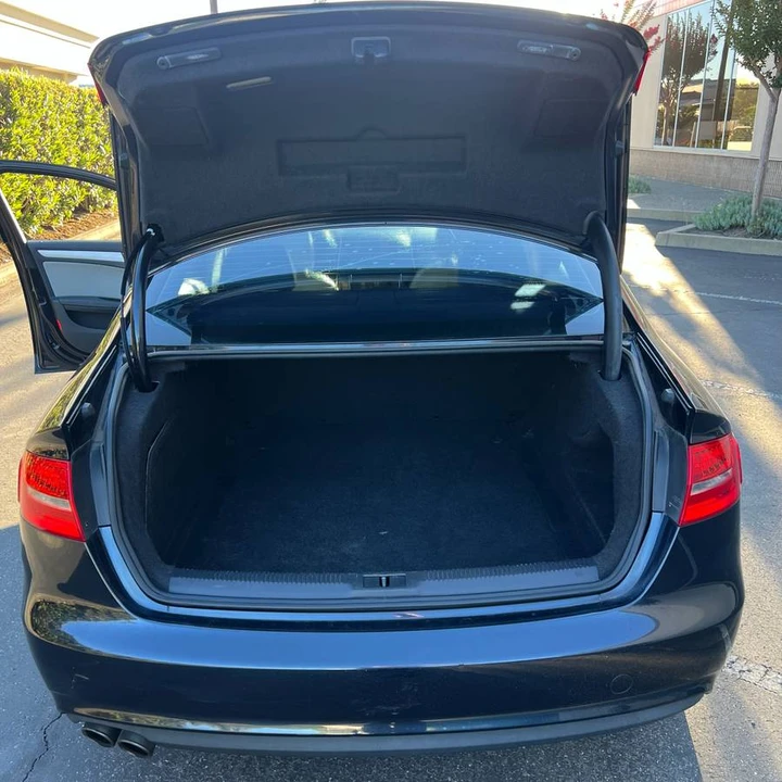 2013 Audi B8 A4 - Image 13 of 15