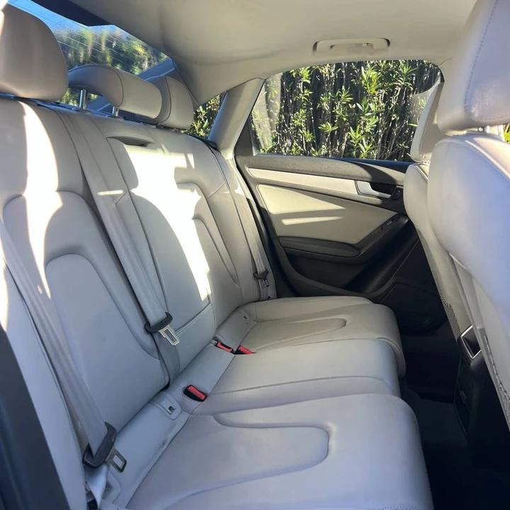 2013 Audi B8 A4 - Image 11 of 15
