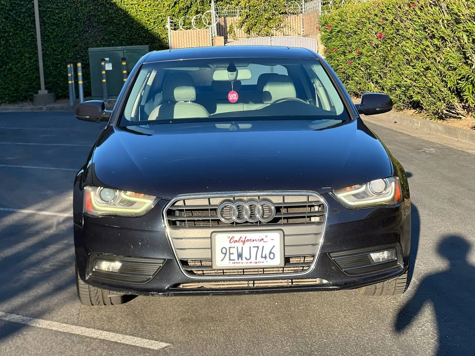 2013 Audi B8 A4 - Image 2 of 15