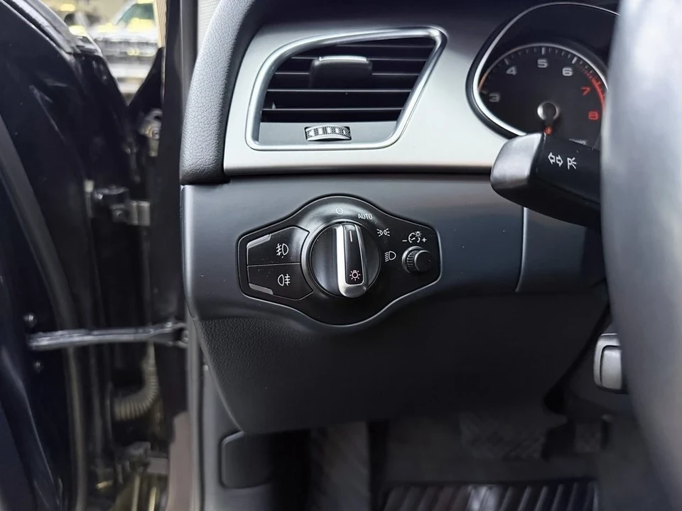 2013 Audi B8 A4 - Image 12 of 12