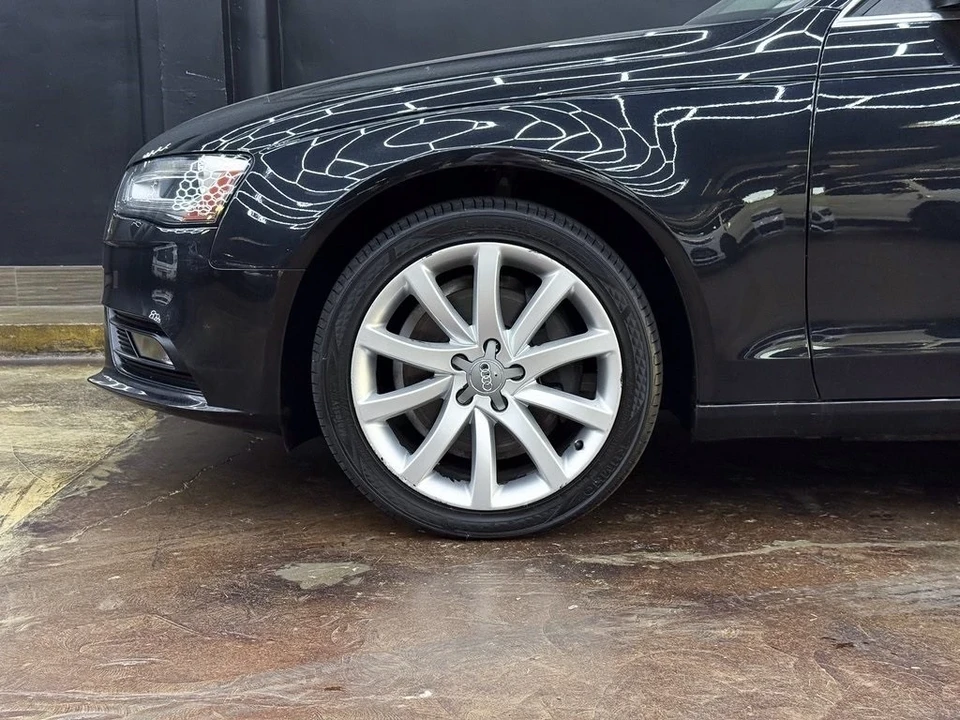 2013 Audi B8 A4 - Image 3 of 12