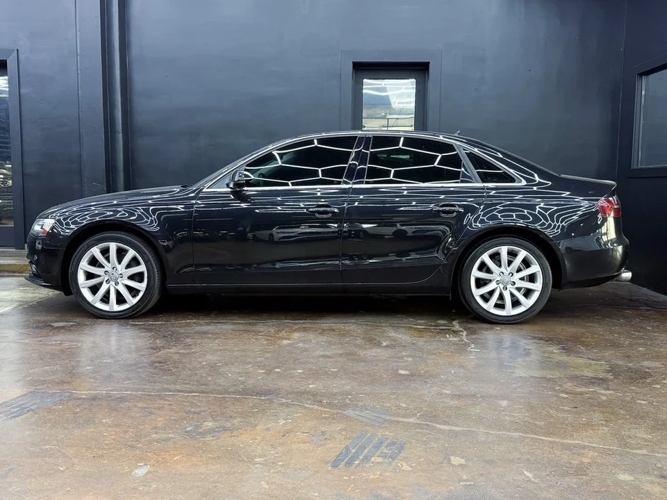 2013 Audi B8 A4 - Image 4 of 12