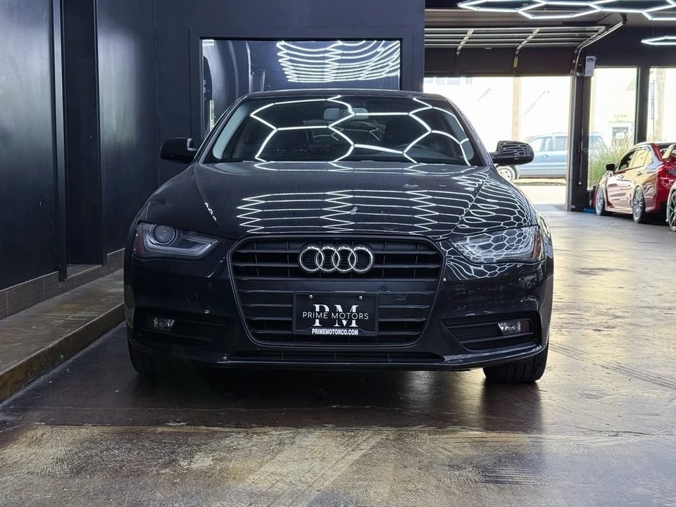 2013 Audi B8 A4 - Image 2 of 12