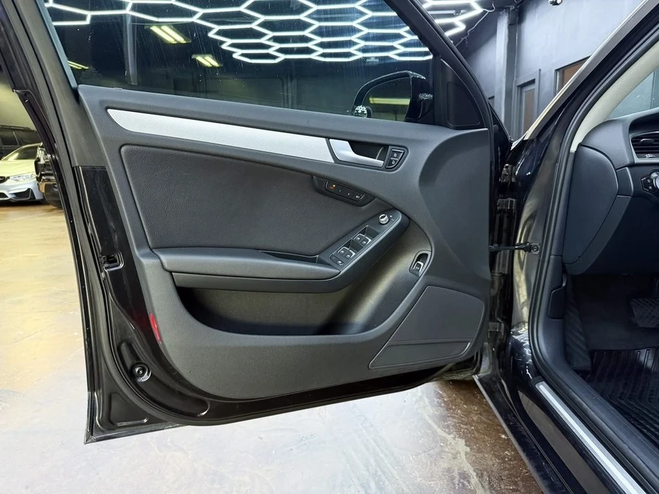2013 Audi B8 A4 - Image 10 of 12
