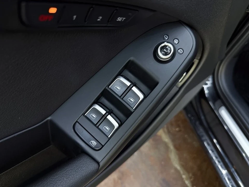 2013 Audi B8 A4 - Image 11 of 12