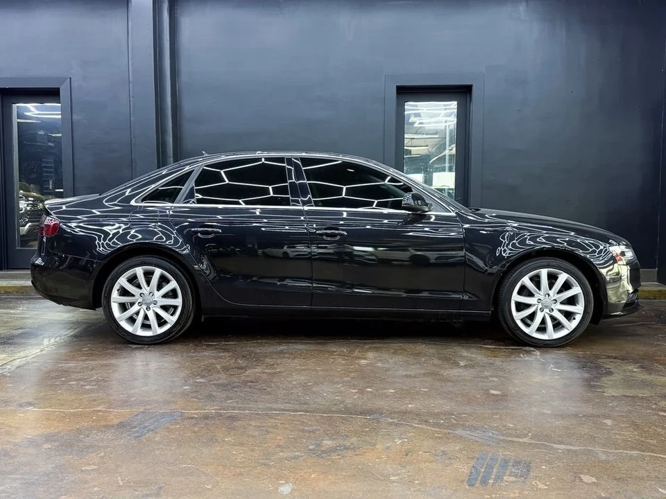 2013 Audi B8 A4 - Image 8 of 12