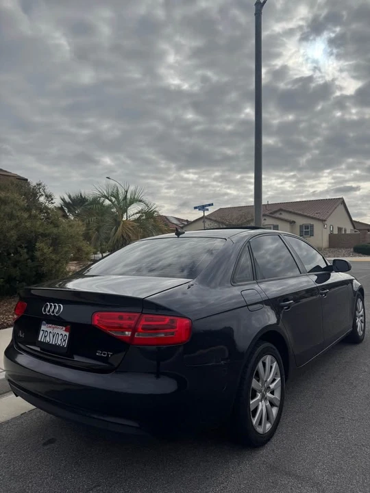 2013 Audi B8 A4 - Image 5 of 11