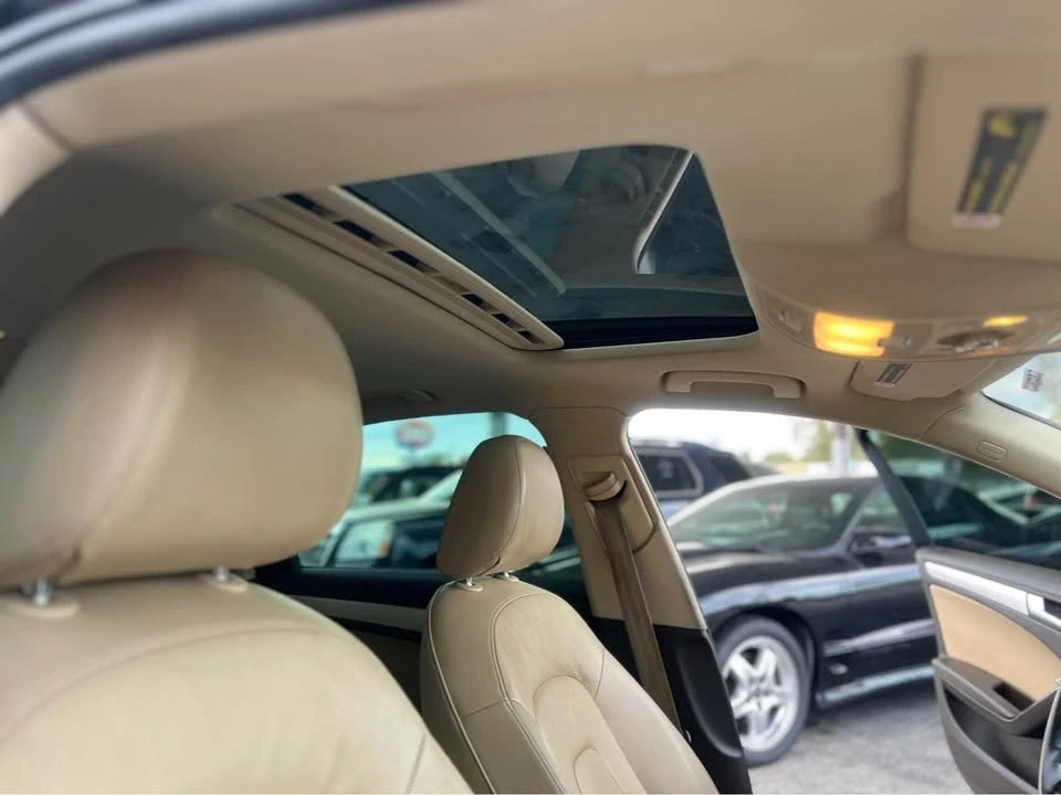 2013 Audi B8 A4 - Image 16 of 20