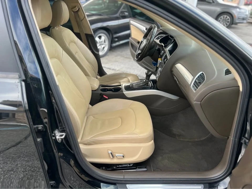 2013 Audi B8 A4 - Image 15 of 20