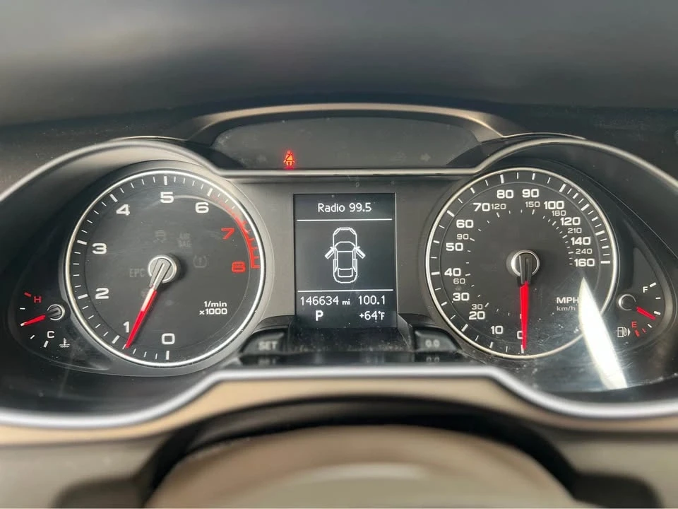 2013 Audi B8 A4 - Image 19 of 20