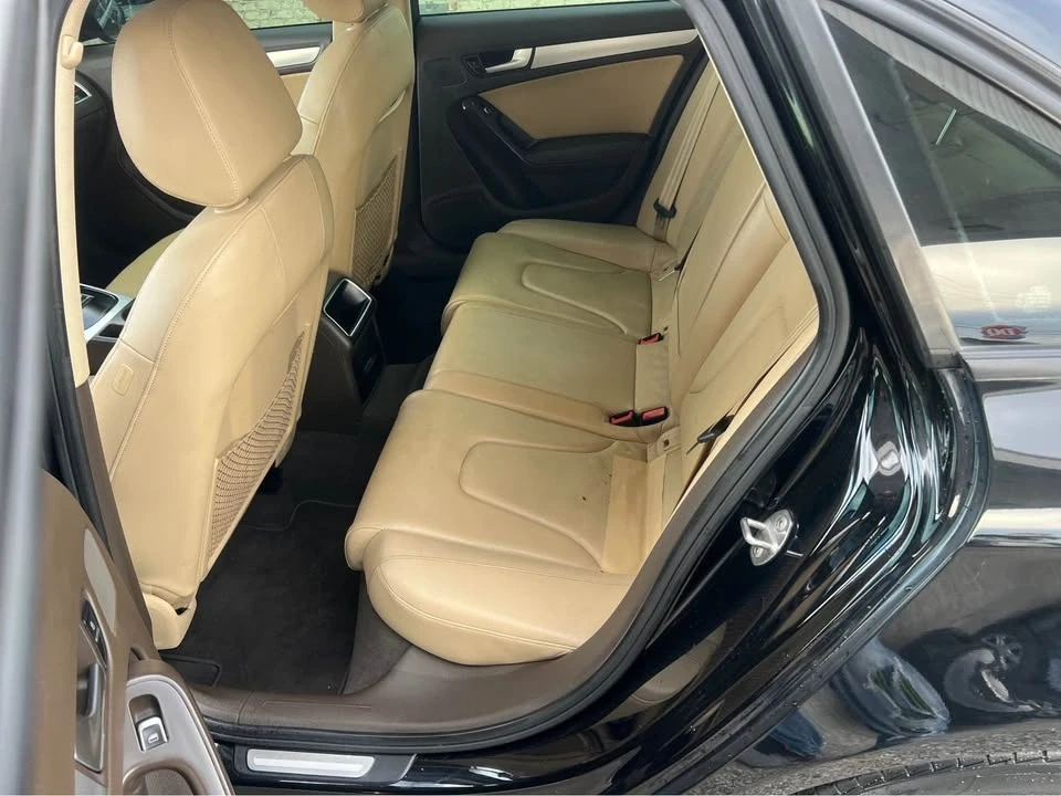 2013 Audi B8 A4 - Image 10 of 20