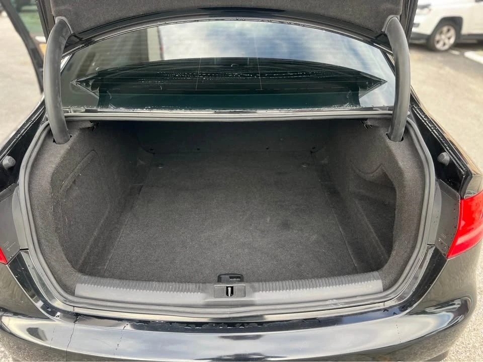 2013 Audi B8 A4 - Image 12 of 20