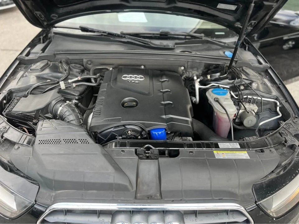 2013 Audi B8 A4 - Image 20 of 20