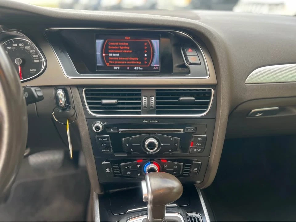 2013 Audi B8 A4 - Image 18 of 20
