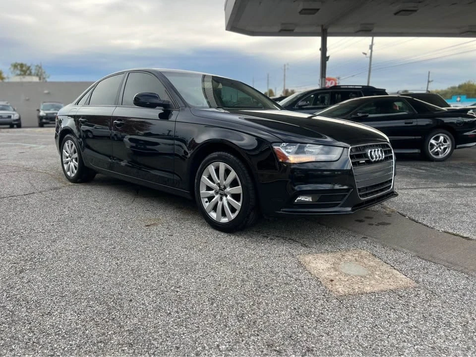 2013 Audi B8 A4 - Image 6 of 20