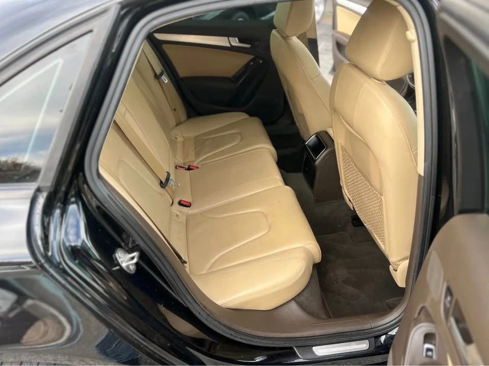 2013 Audi B8 A4 - Image 13 of 20