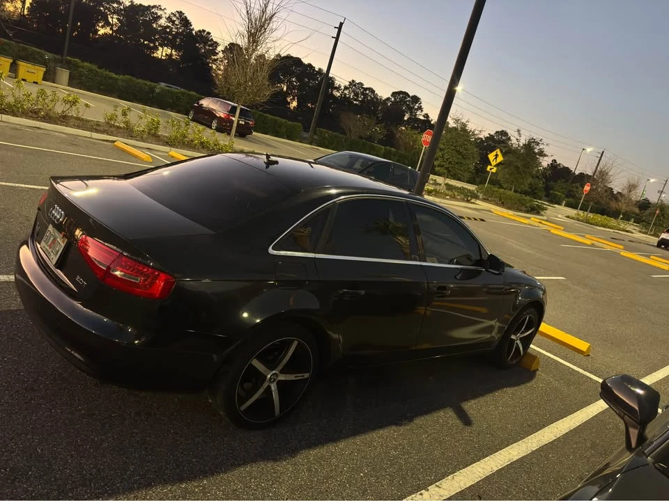 2013 Audi B8 A4 - Image 2 of 8