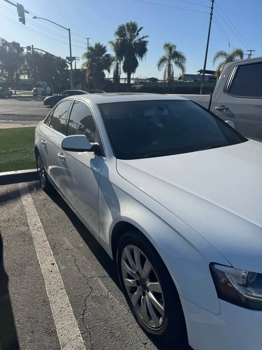2013 Audi B8 A4 - Image 3 of 10