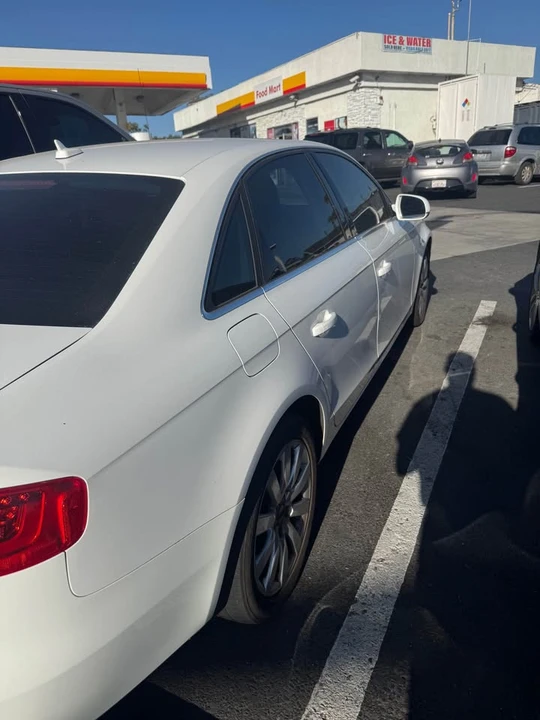 2013 Audi B8 A4 - Image 5 of 10