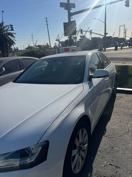 2013 Audi B8 A4 - Image 2 of 10