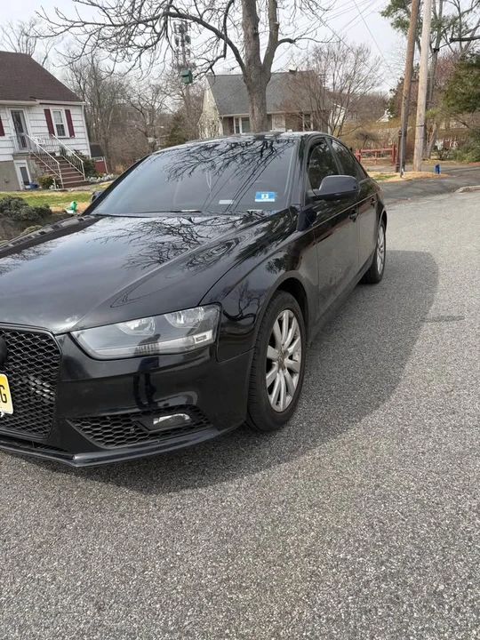 2013 Audi B8 A4 - Image 2 of 6