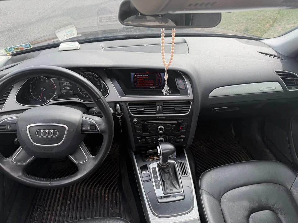 2013 Audi B8 A4 - Image 5 of 6