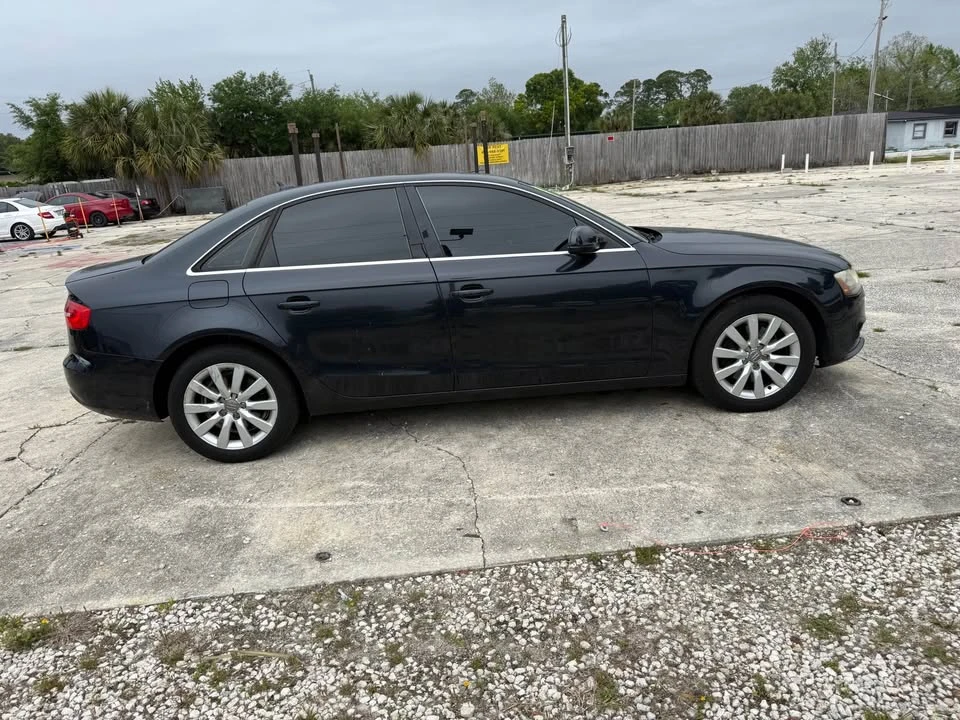 2013 Audi B8 A4 - Image 2 of 18