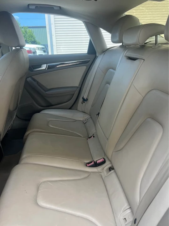 2013 Audi B8 A4 - Image 6 of 10