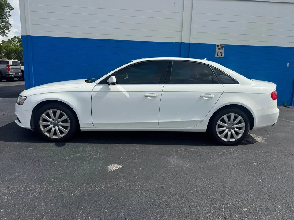 2013 Audi B8 A4 - Image 5 of 11