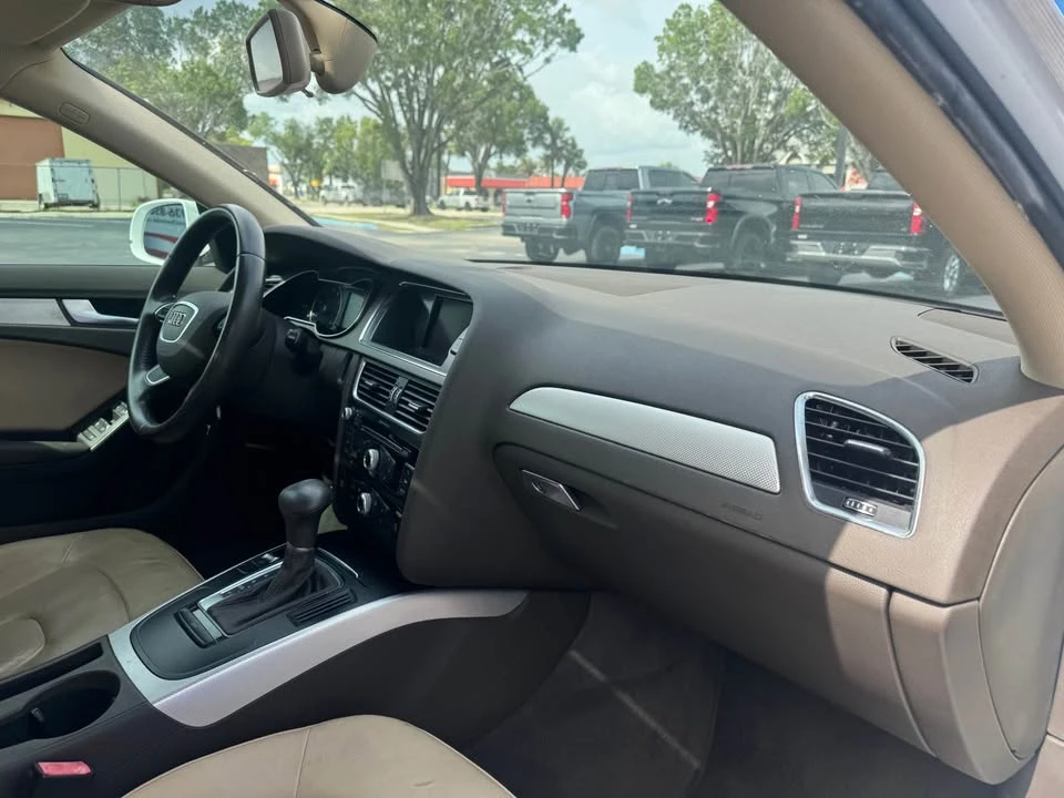 2013 Audi B8 A4 - Image 11 of 11