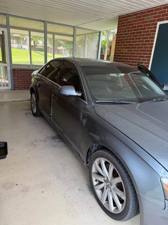 2013 Audi B8 A4 - Image 4 of 7