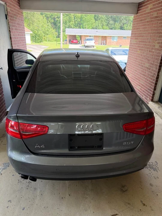 2013 Audi B8 A4 - Image 2 of 7