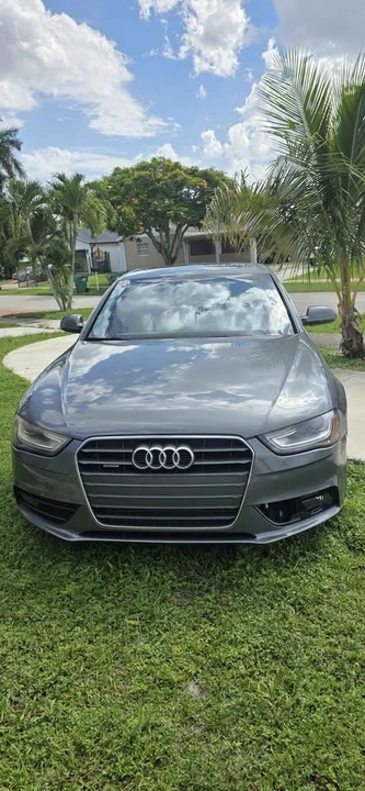 2013 Audi B8 A4 - Image 6 of 7