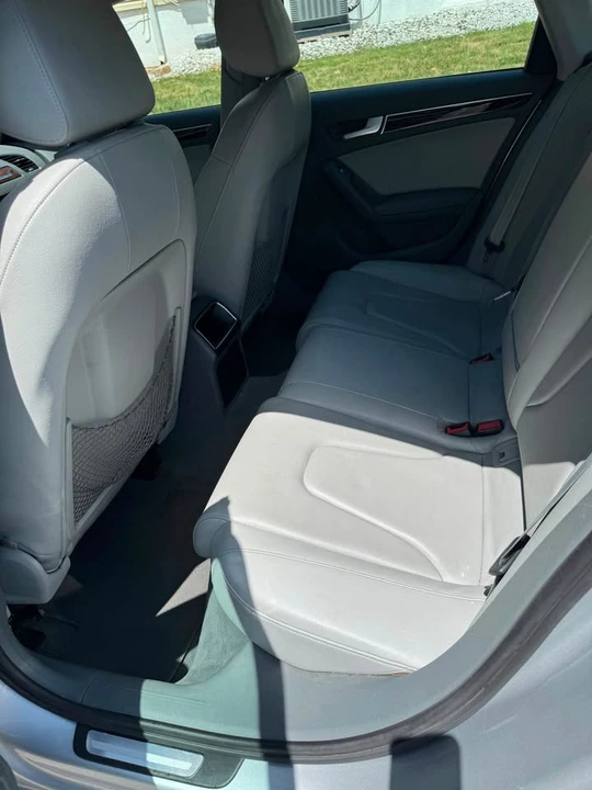2013 Audi B8 A4 - Image 8 of 8