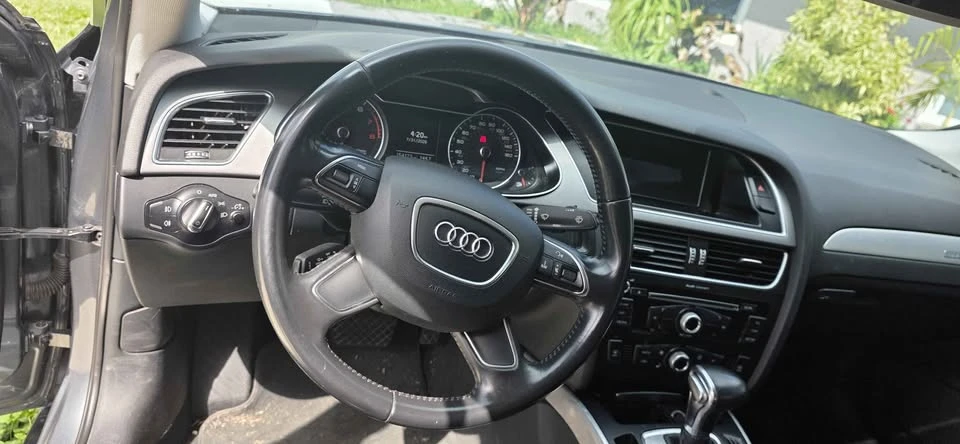 2013 Audi B8 A4 - Image 3 of 7