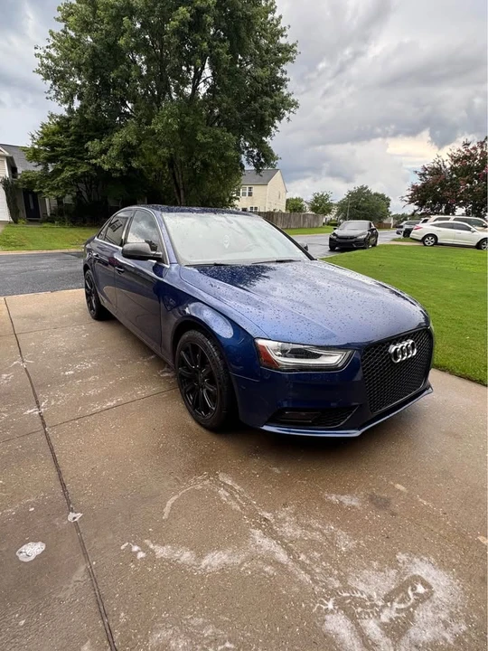 2013 Audi B8 A4 - Image 6 of 19