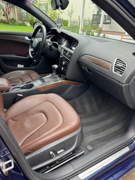 2013 Audi B8 A4 - Image 17 of 19