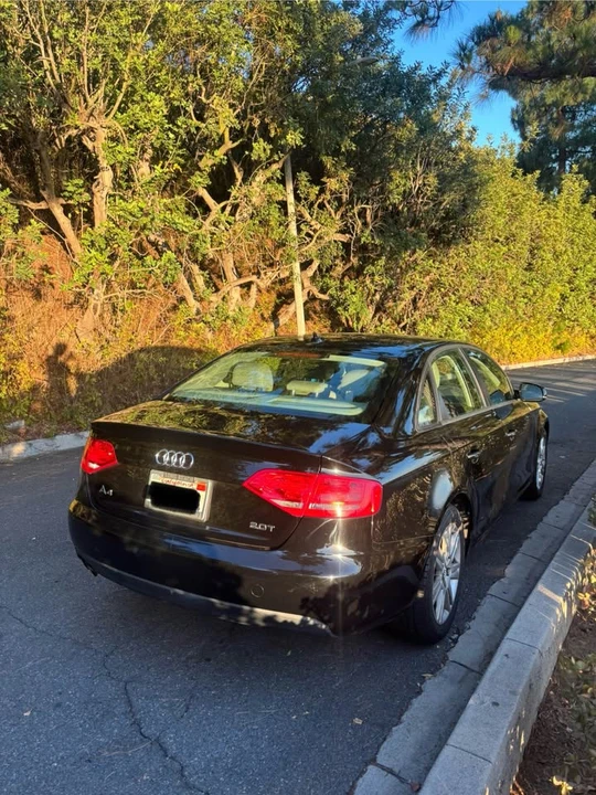 2013 Audi B8 A4 - Image 3 of 6