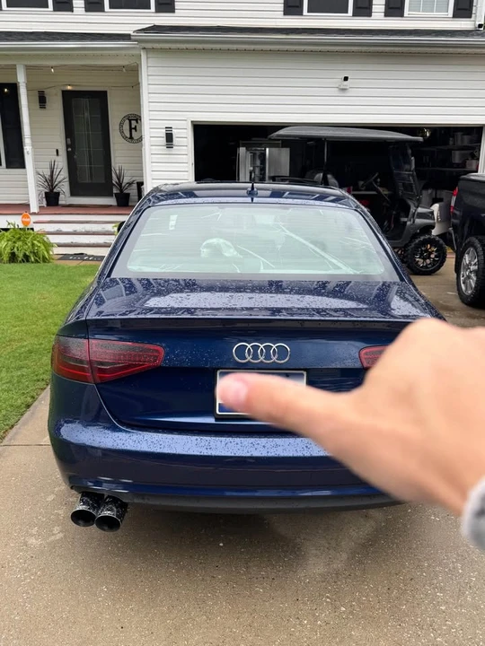 2013 Audi B8 A4 - Image 4 of 19
