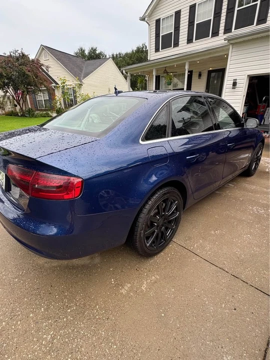 2013 Audi B8 A4 - Image 5 of 19