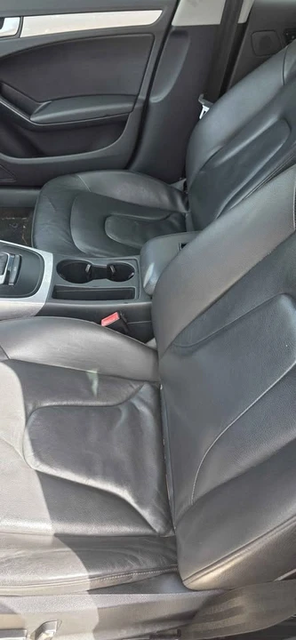 2013 Audi B8 A4 - Image 2 of 7