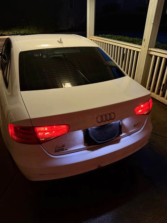 2013 Audi B8 A4 - Image 5 of 6