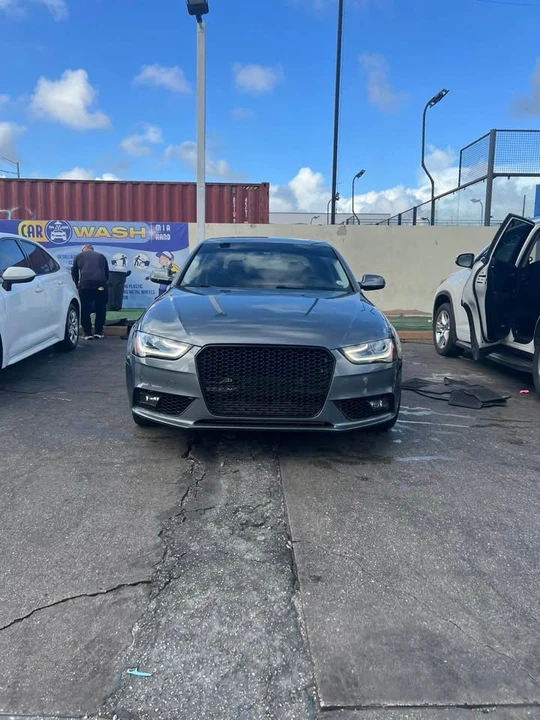 2013 Audi B8 A4 - Image 6 of 20