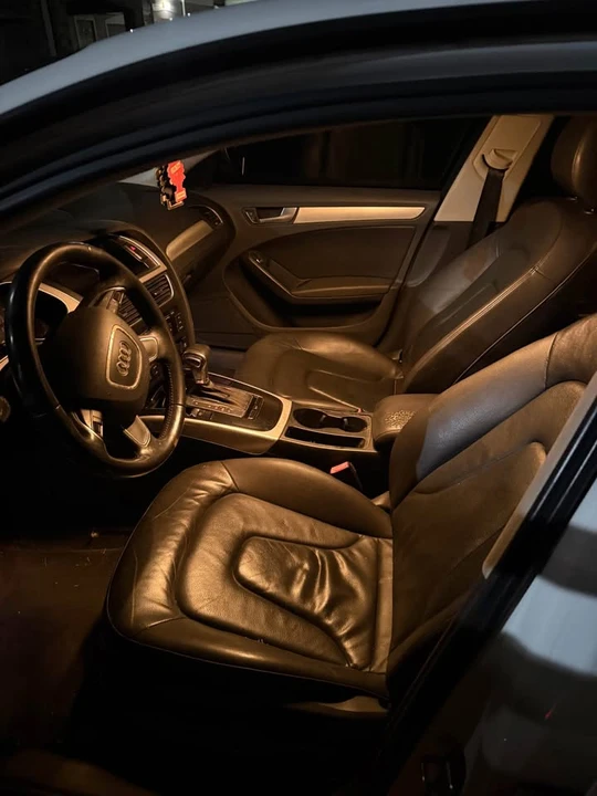 2013 Audi B8 A4 - Image 6 of 6