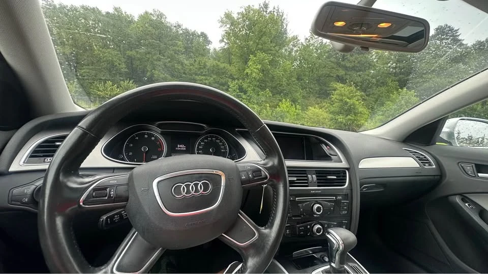 2013 Audi B8 A4 - Image 12 of 13