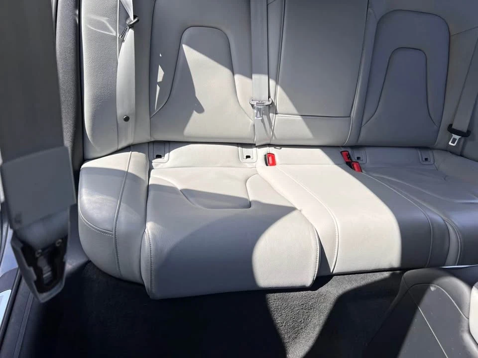 2013 Audi B8 A4 - Image 17 of 20