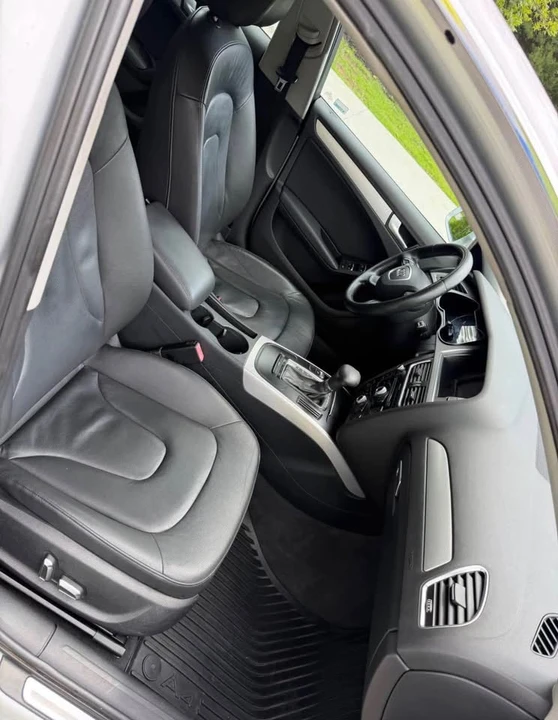 2013 Audi B8 A4 - Image 10 of 13