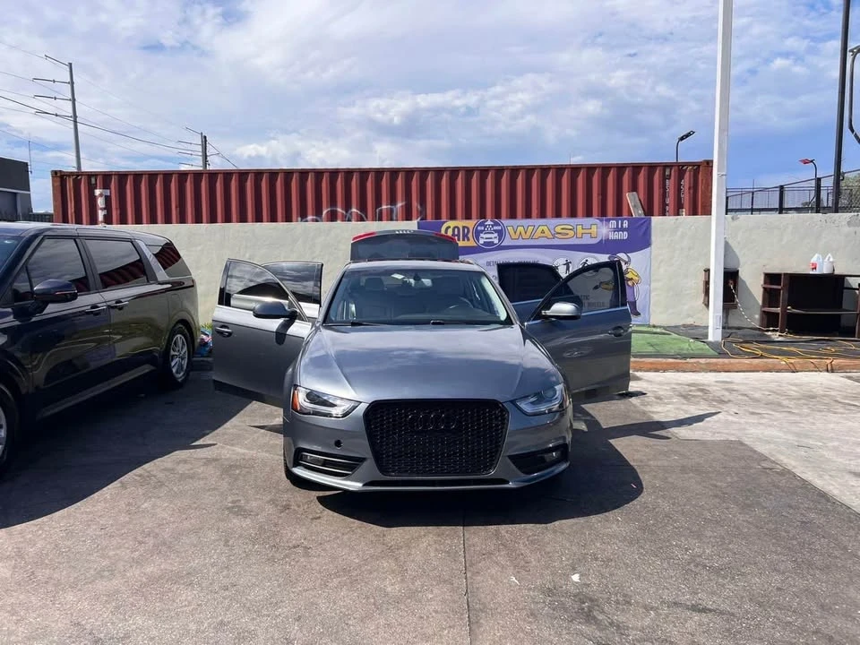 2013 Audi B8 A4 - Image 10 of 20