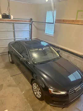 2013 Audi A4 2.0T Premium Sedan 4D