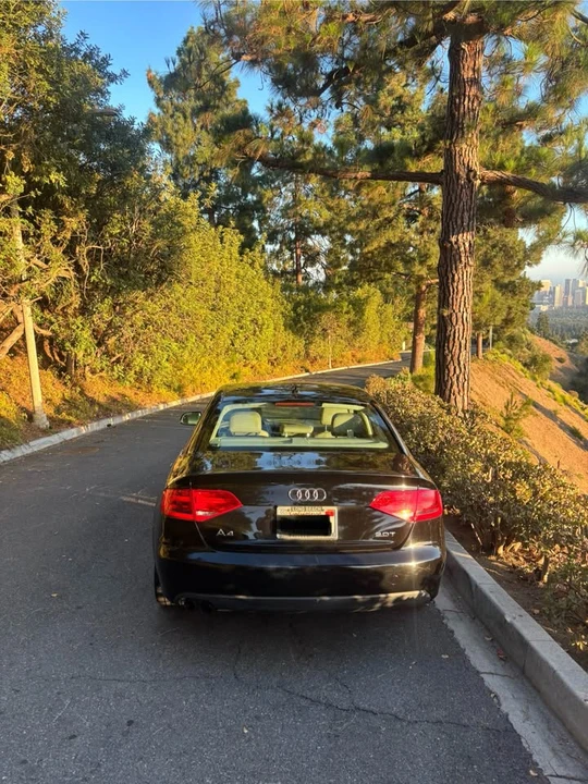 2013 Audi B8 A4 - Image 4 of 6